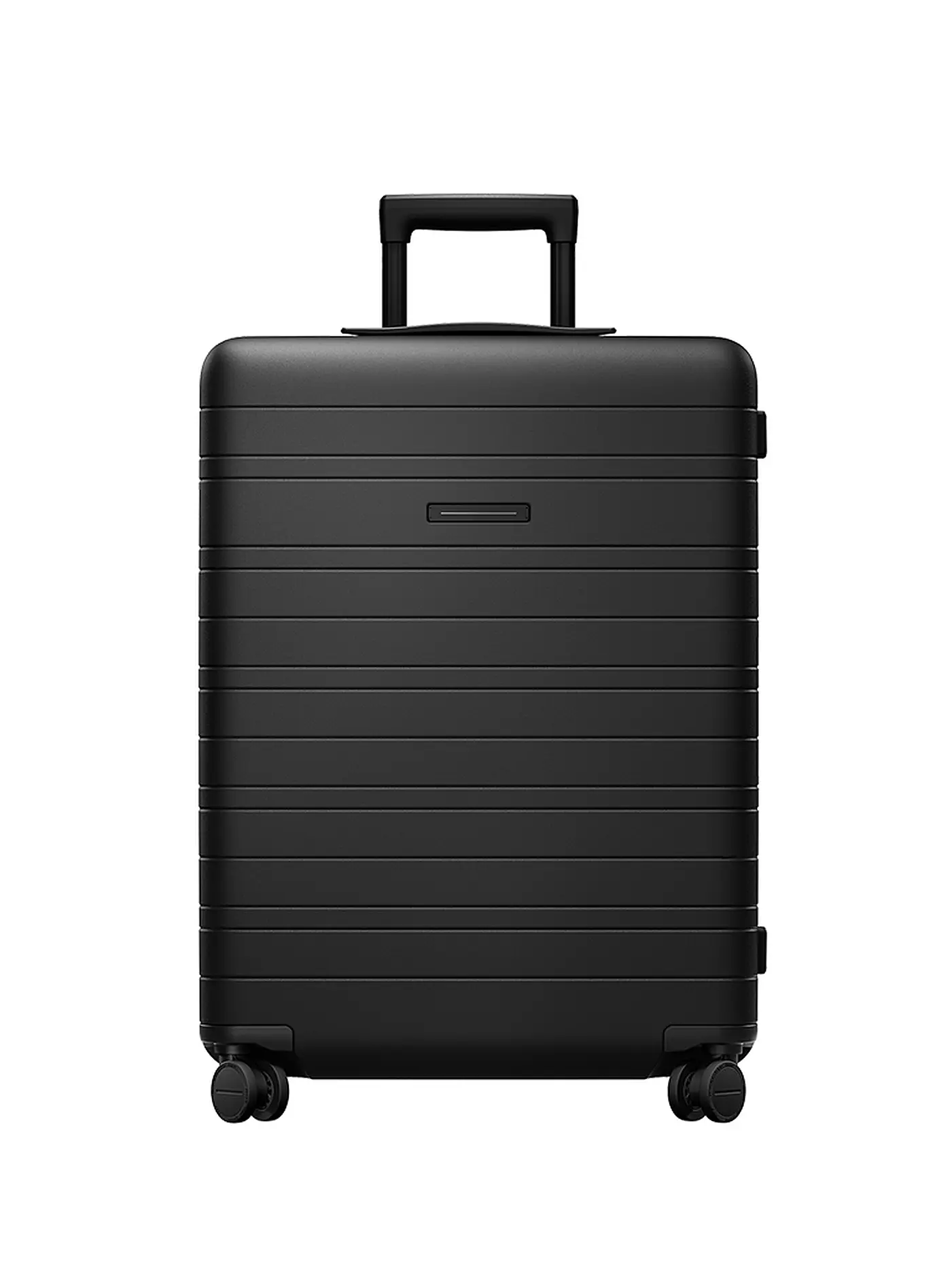 HORIZN STUDIOS | Trolley H6 ESSENTIAL 64cm All Black | 